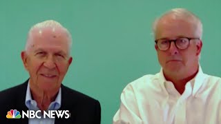 Former Secret Service agent describes JFK assassination in new detail Profile