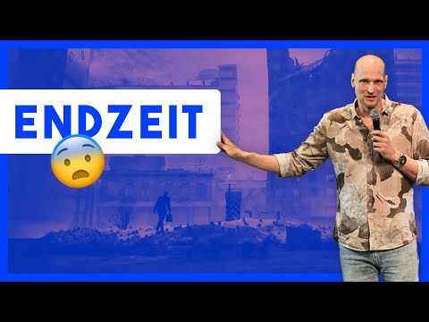 Endzeit, wie lange denn noch? | Jens Koslowski und Franziska Anderssohn