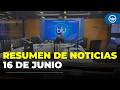 Petro corrige versión sobre confuso caso de estadounidense detenido en Bogotá