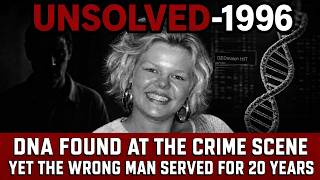 IDAHO 1996 Cold Case Solved - The Wrong Man Served 20 Years