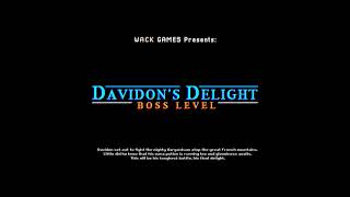 Bubble Wrap Trap - Davidons Delight Boss Level Version