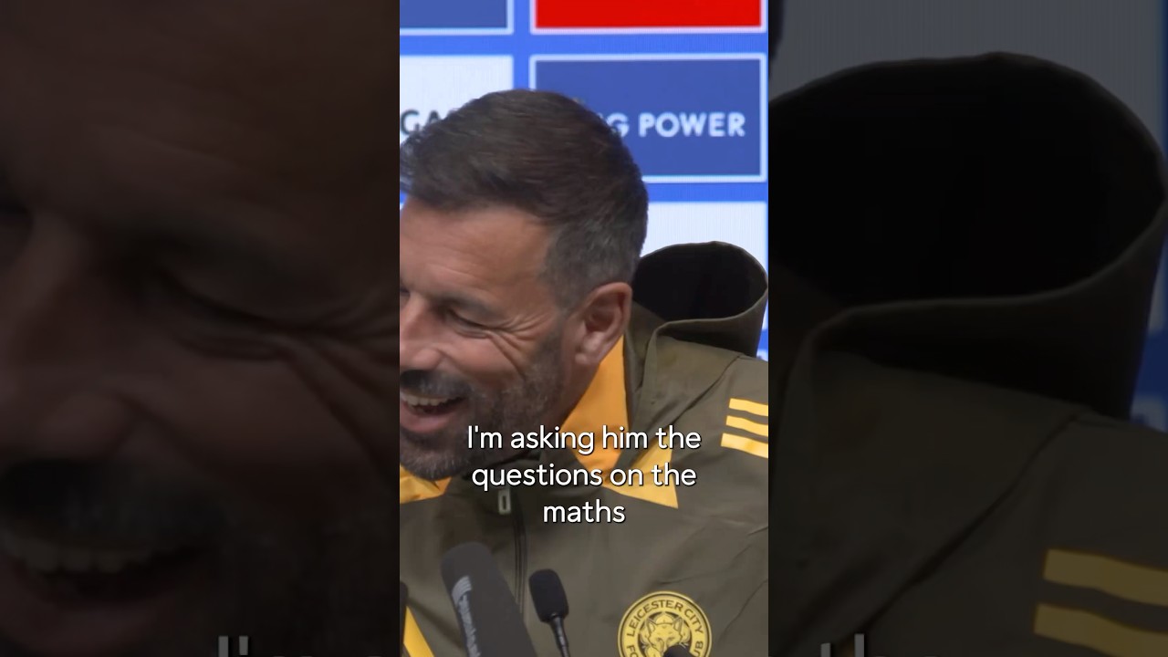 Exam time for Jeremy Monga 📚 