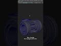 How to Render Wireframe in Arnold #mayatutorial #modelingtips #shorts