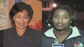 Black History Month: Highlighting two of the first Black women in their roles as anchors at WITN.