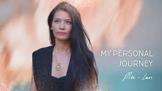 Video thumbnail of "My Personal Journey"