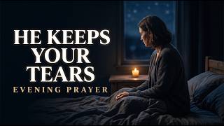 Nobody Warns You That The Nights Are The Hardest An Evening Prayer For Grief And Loss
