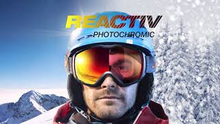 Julbo Photochromic Superflow System