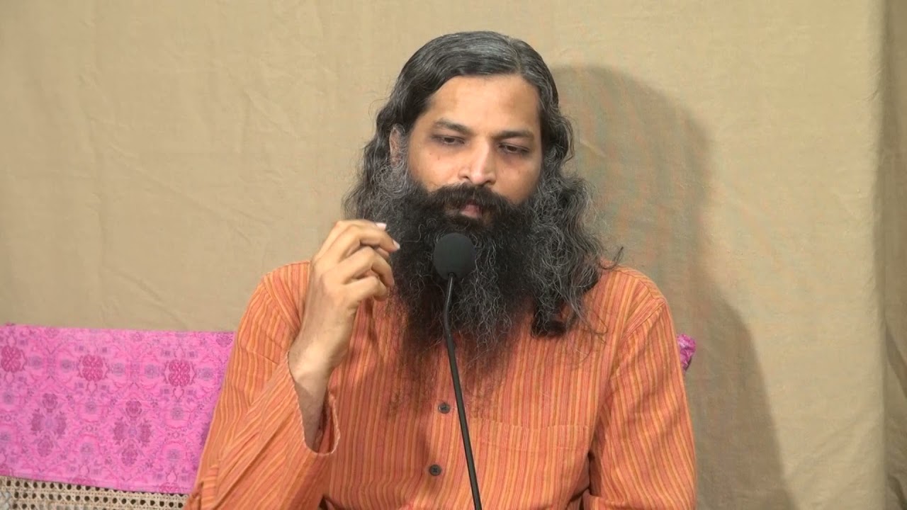 Brihadaranyaka Upanishad: part 1 - 2014-01-26