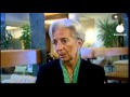 IMF başkanlığı için Lagarde'ın şansı artıyor