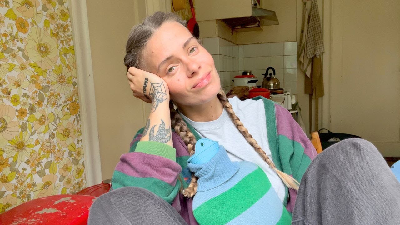 The Autistic Fear of Being Perceived (