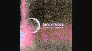 MoonSpell..Magdalene..