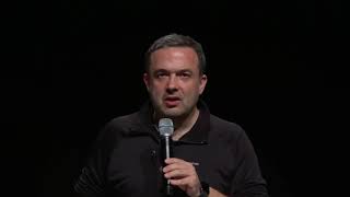 35C3 - Hackerethik - eine Einführung - english translation