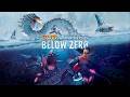 Subnautica: Below Zero EP14 uu mekanı kess