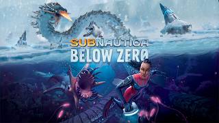 Subnautica: Below Zero EP14 uu mekanı kess