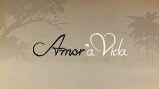 Chamada Amor A Vida - Capitulo 18 - Quarta Rede Globo 12062013
