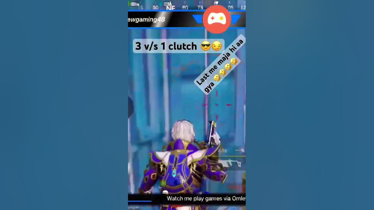 1vs3 Clutch Bhai Pahle English Bolna Sikh Ja bgmi 1vs3-clutch-bhai-pahle-english-bolna-sikh-ja-bgmi