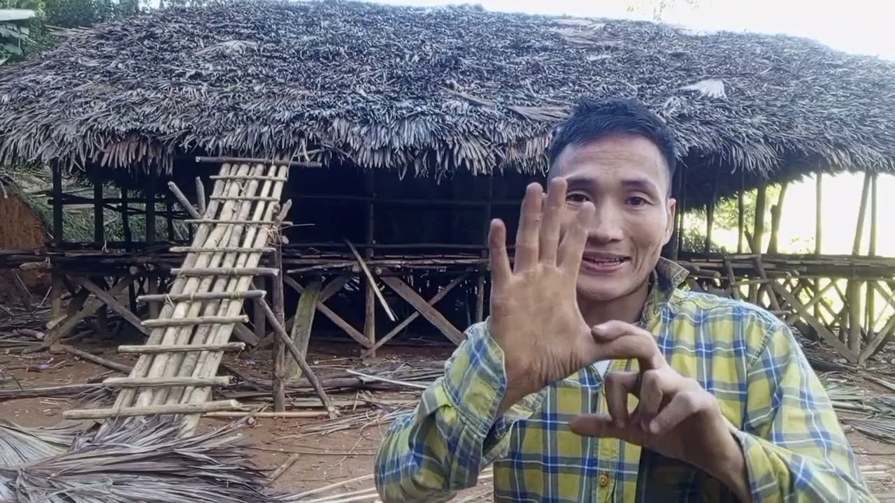 Galo House abo tani belt life style ko change kro 😭😭