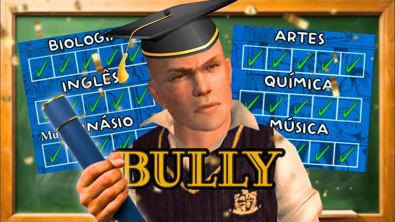 Fazendo TODAS AS AULAS ANTES DO PORTÃO ABRIR