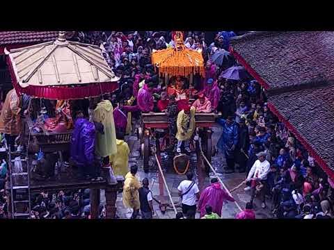 Indrajatra 2026 