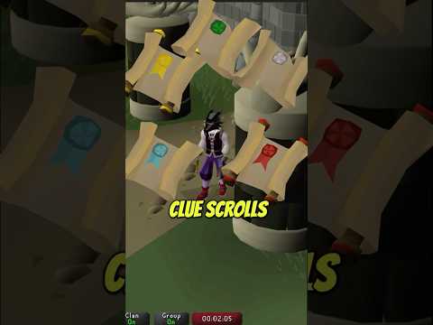 OSRS Hard Clue:  A Complete Guide To Every Puzzle