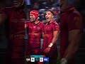 Jaden Hendrikse MAGIC 🤯🔥 Sharks vs Bulls Rugby Highlights| URC 2025 #springboks #rugbyhighlights