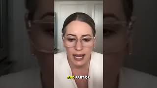 Everyone has a story. Paget Brewster on the “Funny in Failure” podcast episode 152. #criminalminds