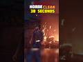 Horde Clear In 38 Seconds #gaming #pcgaming #shortvideo