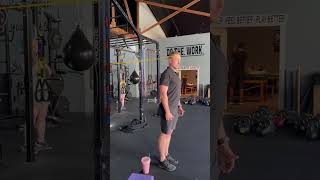 Resisted Cervical Flexion With Rotation
