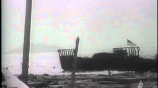 U.S. Troops Return To Corregidor (1945)