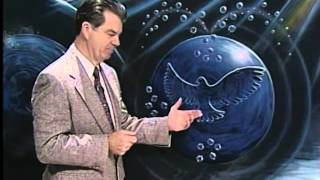 Creation In Symphony The Model Part 3 The Cosmos and God's Purpose In It