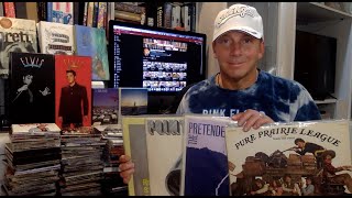 My Record Collection - Letter P  (Part 2)