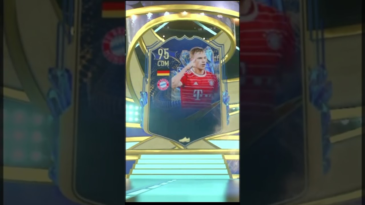 FIFA 23 Ultimate Team! 84+ x10 Rare Gold Players Pack Opening!