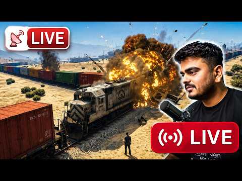 GTA 5 LIVE 🤪😯#gtav #gta5 #gtalivestream #shotsfeed