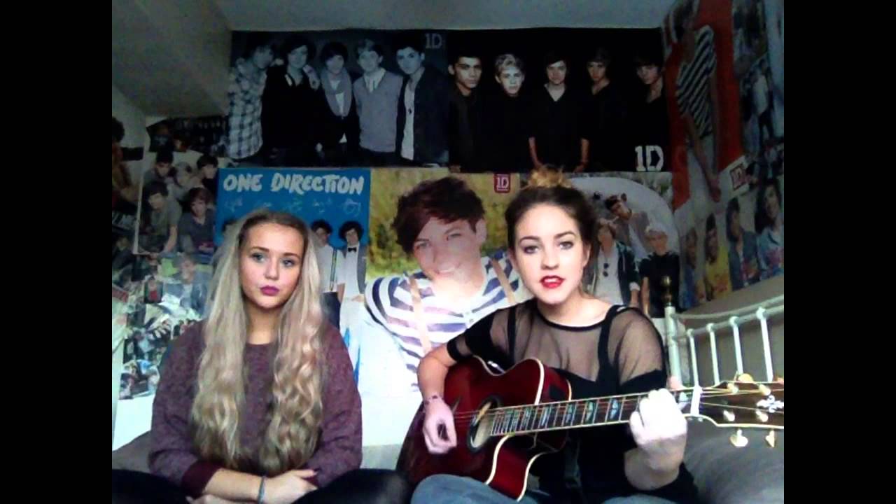 Little Mix - Little Me ( 96OneDream Cover)