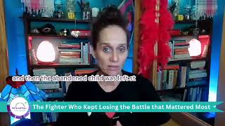 Seeing the Pattern Changed Everything (The Fighter Who Kept Losing the Battle that Mattered Most)