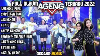  Album Ageng Musik Terbaru 2022  Mangku Purel