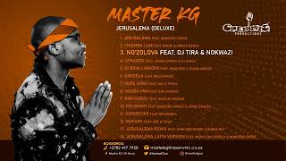 Master Kg  Ngzolova Featuring Dj Tira U0026 Nokwazi