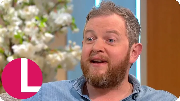 Miles Jupp On Going from Balamory to Chatting with...