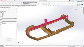 SOLIDWORKS 2017 - Plastics