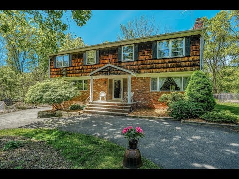 245 Tortoise Ln, Franklin Lakes, NJ home video tour