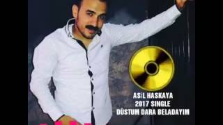 Asil Haskaya - Düştüm dara beladayım aney 2017 ( brp. remix ) (Azer Bülbül velihatı) Resimi