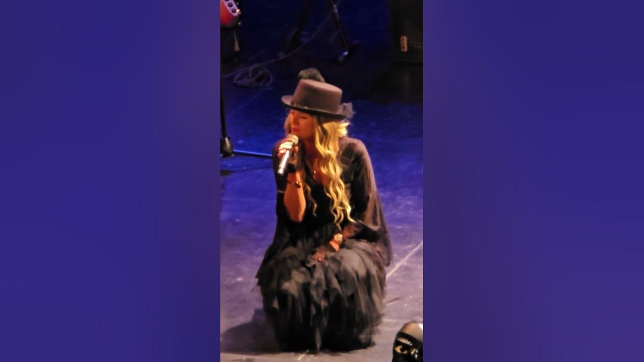 Would you even try? Silver Springs A Fleetwood Mac Experience #fleetwoodmac  #livemusic #classic