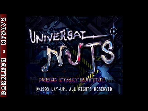 Game Intro