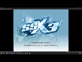 SSX 3 Online PCSX2 Tutorial SSX 3 Online PCSX2 Tutorial