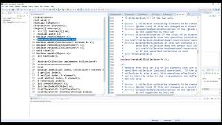 Collection Framework part-2