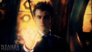 The Tenth Doctor •  Forgive me