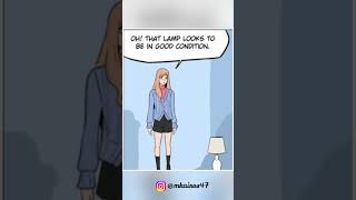 My Beautiful Genius -(Comics Dub)