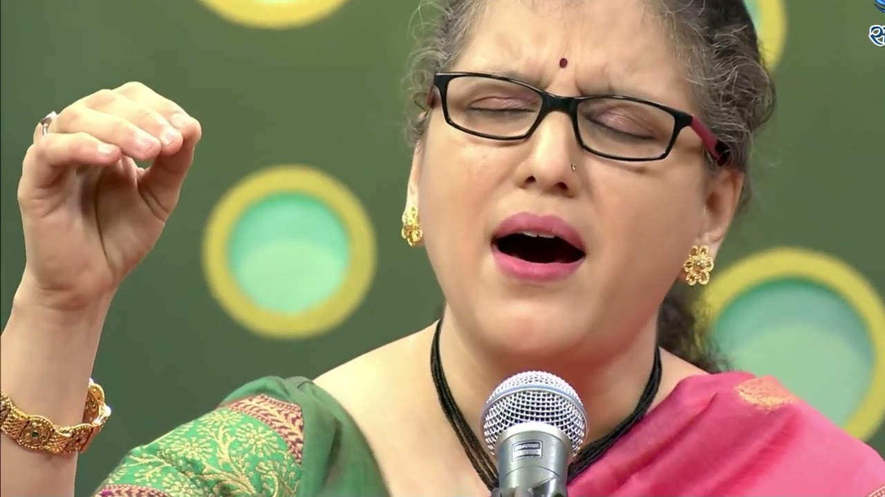 Indian Classical Music - Hindusthani Classical Vocal Recital