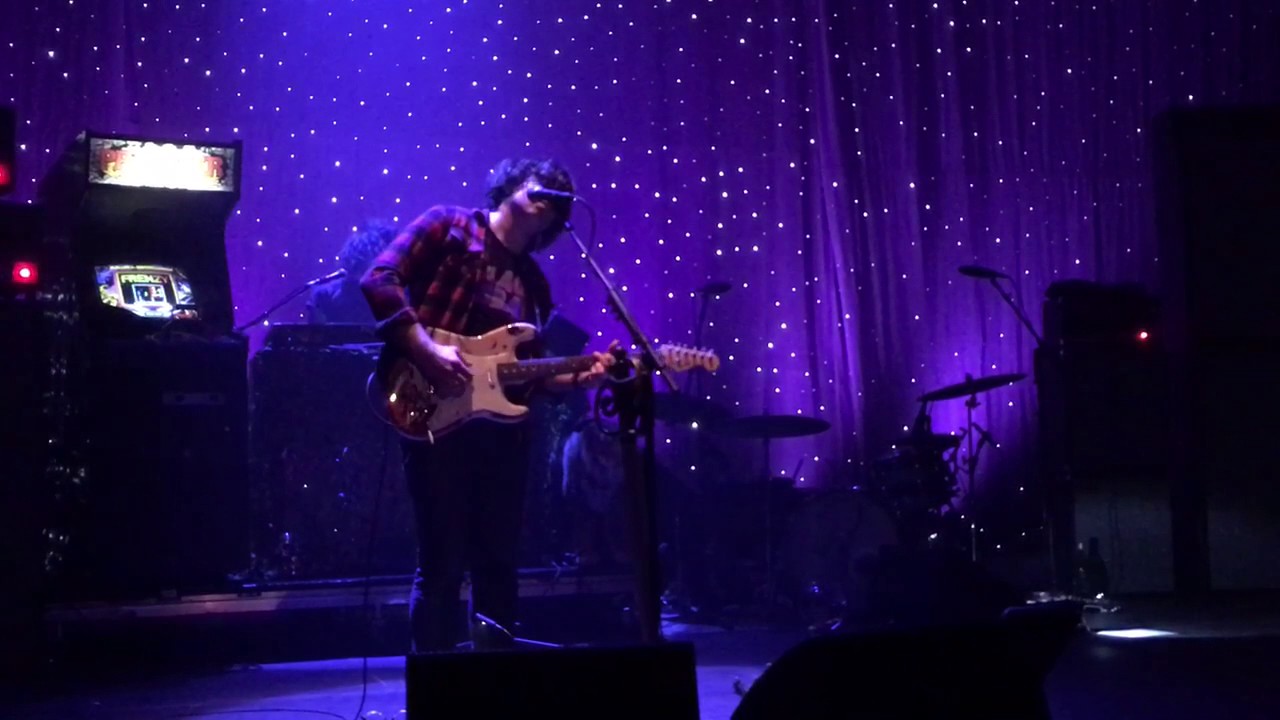 Ryan Adams-Wonderwall - YouTube