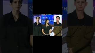 Omo Ottoeke  I Cant Choose  seventeen carat dk mingyu fashion choose bias wrecker song